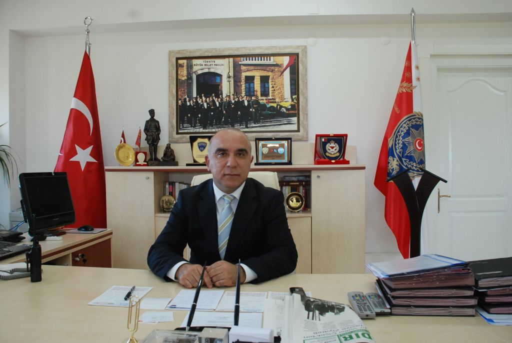 Iğdır'da Bayram Tedbirleri
