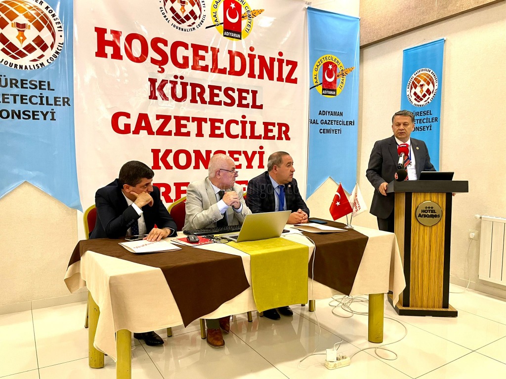 KGK Yasaya son şekli konsensüsle verilmeli