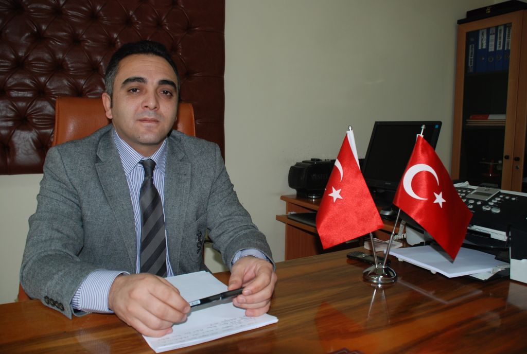 Iğdır'da Kişisel Eğitim Kursları