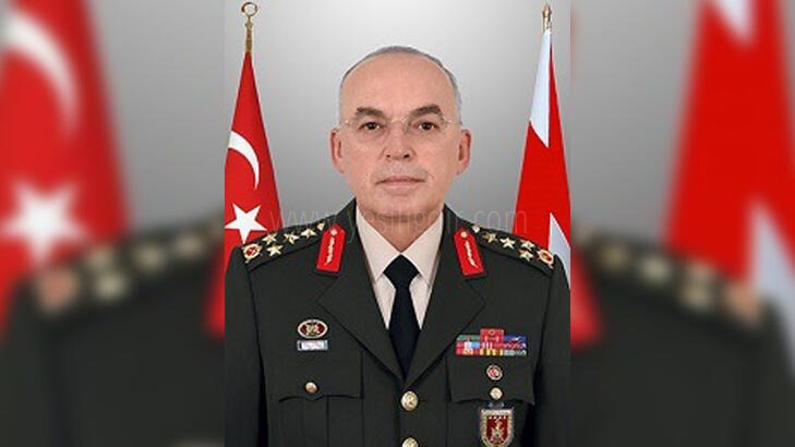 GENELKURMAY BAŞKANI AVSEVER İLK ZİYARETİNİ IĞDIRDAN BAŞLATTI