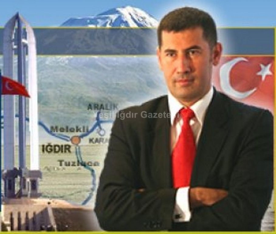 MHP Iğdır Milletvekili Dr Sinan OĞANın 4 Şubat Dünya Kanser Günü Mesajı