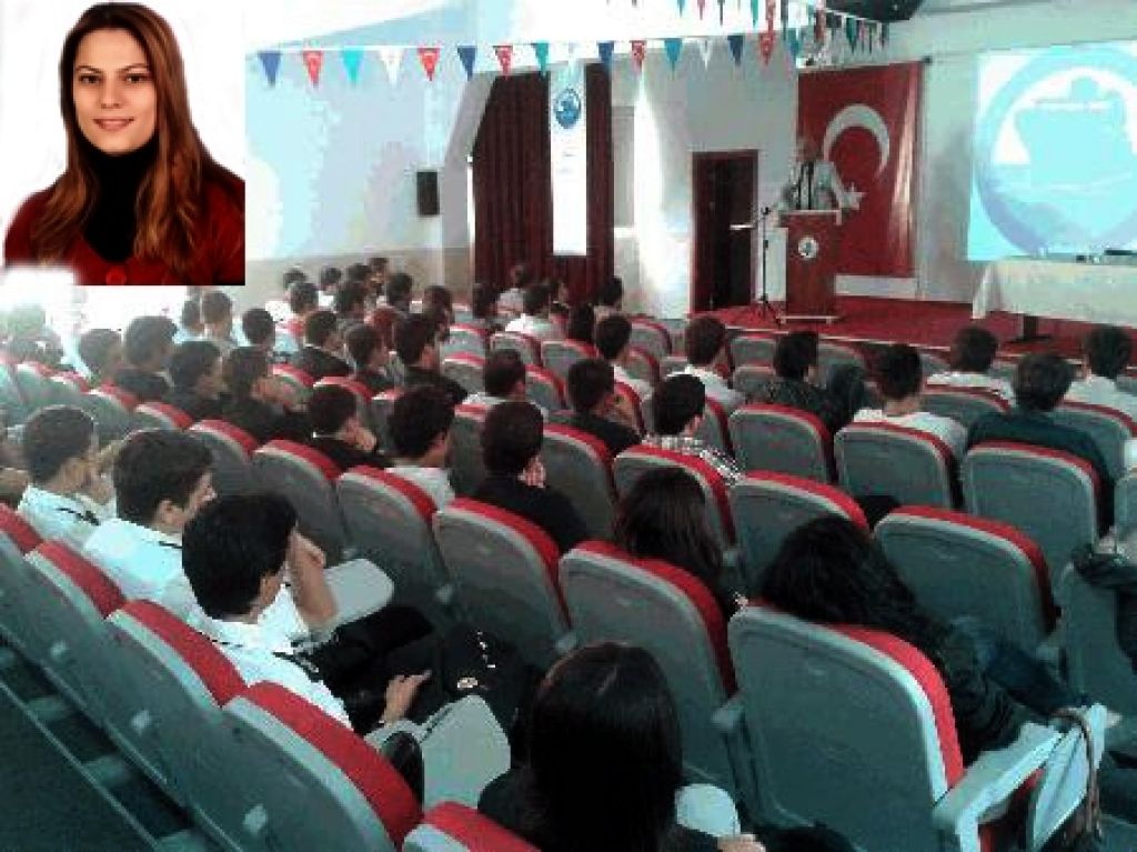 Çevre ve Şehircilik İl Müdürlüğü Eğitim Programlarına Devam Ediyor
