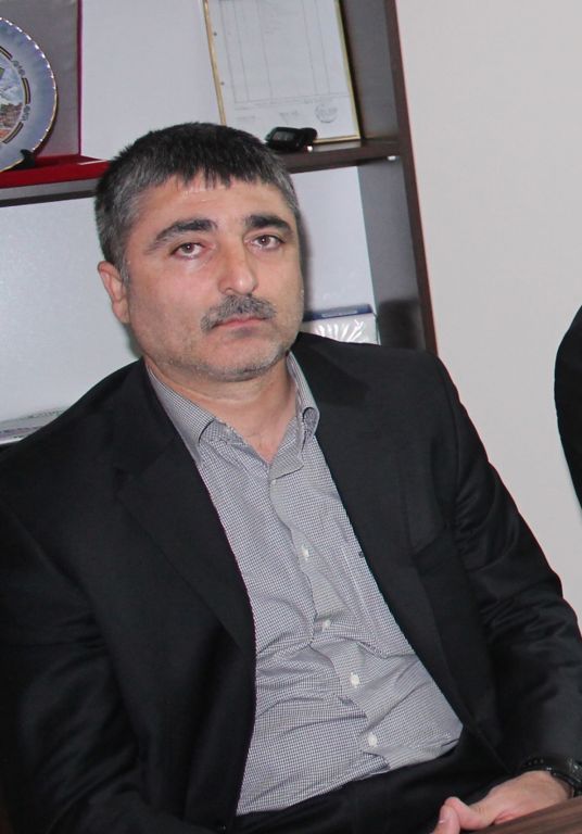 TAD Iğdır Şubesinden Çalışan Gazeteciler Günü Mesajı