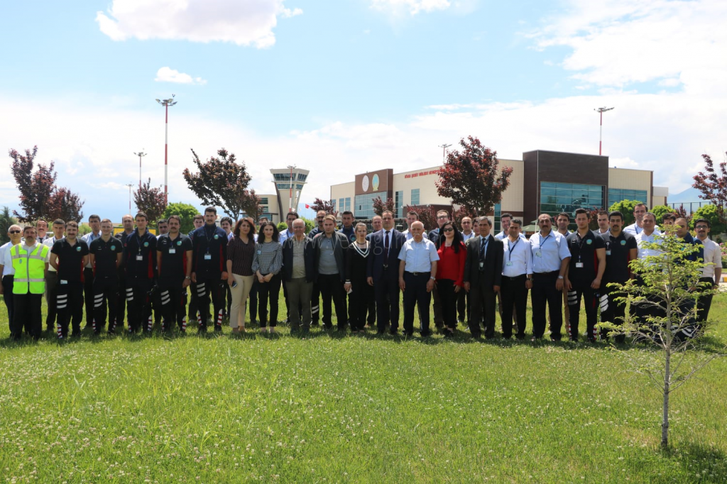 86 Kuruluş Yıldönümü Düzenlenen Törenle Kutlandı