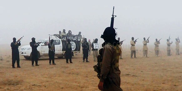 El-Nusra'ya Katılan Gencin Ailesi İsyanda