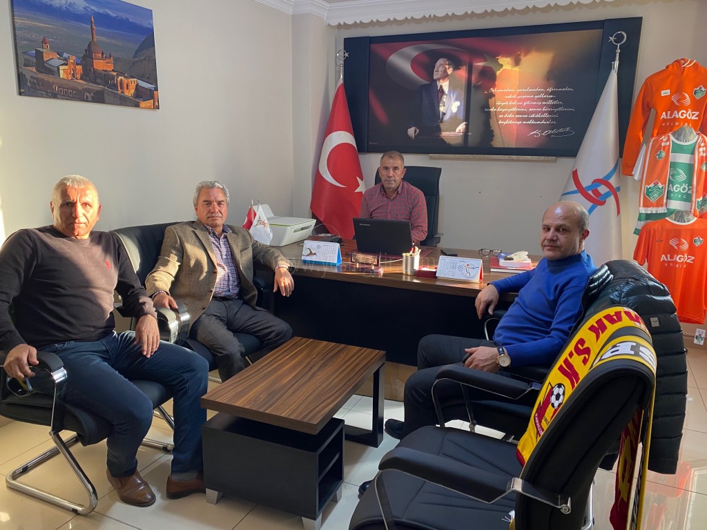 AMATÖR SPOR KULÜPLERİ FEDERASYONUNDAN BASIN AÇIKLAMASI