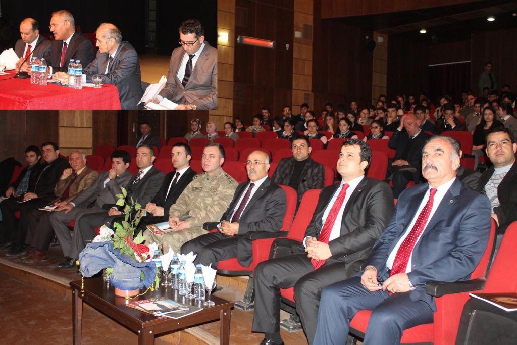 Hocalı Faciası Anıldı