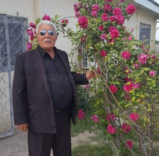 H Asker Aras Hakkın Rahmetine Kavuştu