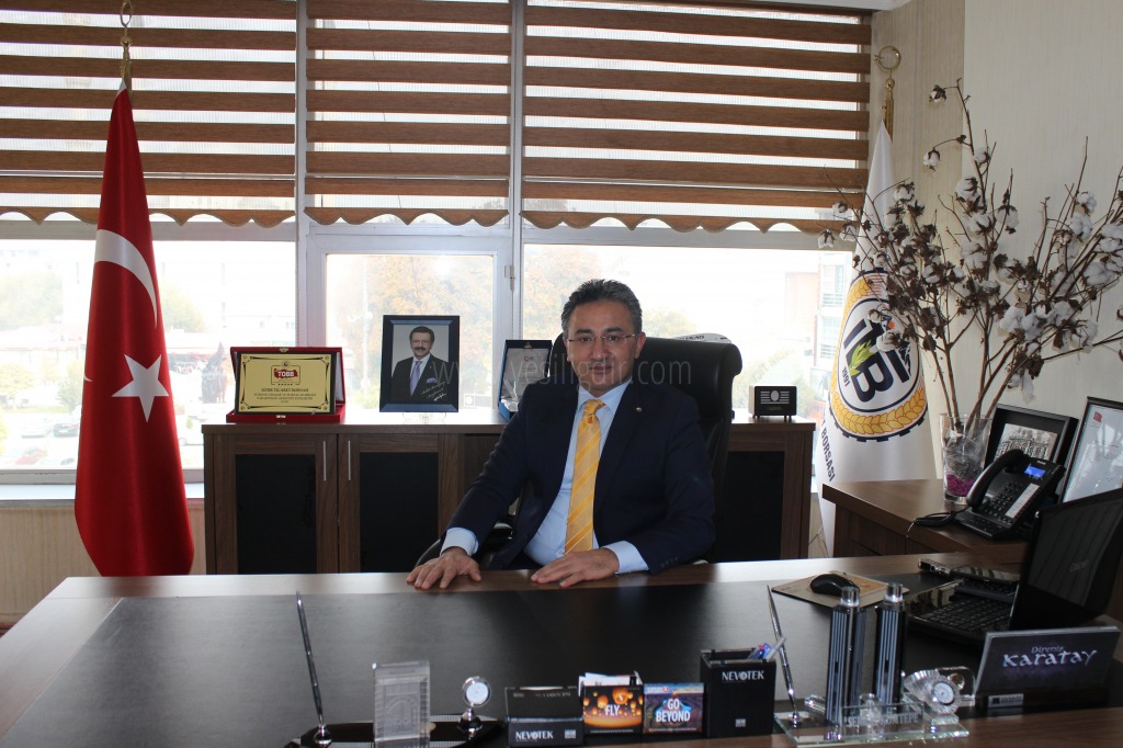 Canlı hayvan ve süt satışlarından kesilen mera fonu kesintisi kaldırıldı