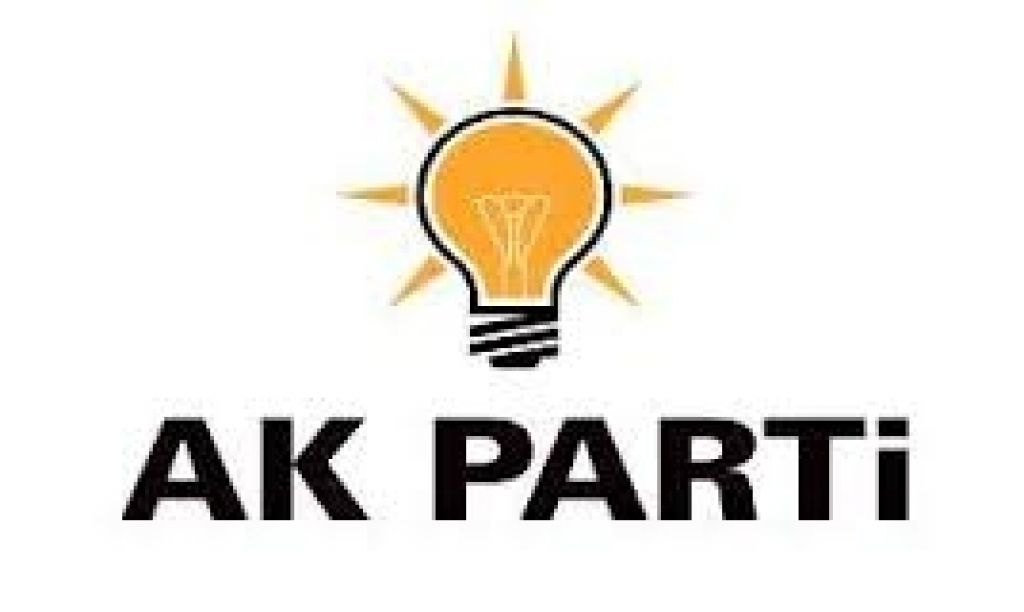 Ak Parti İl Başkanlığından Basın Açıklaması
