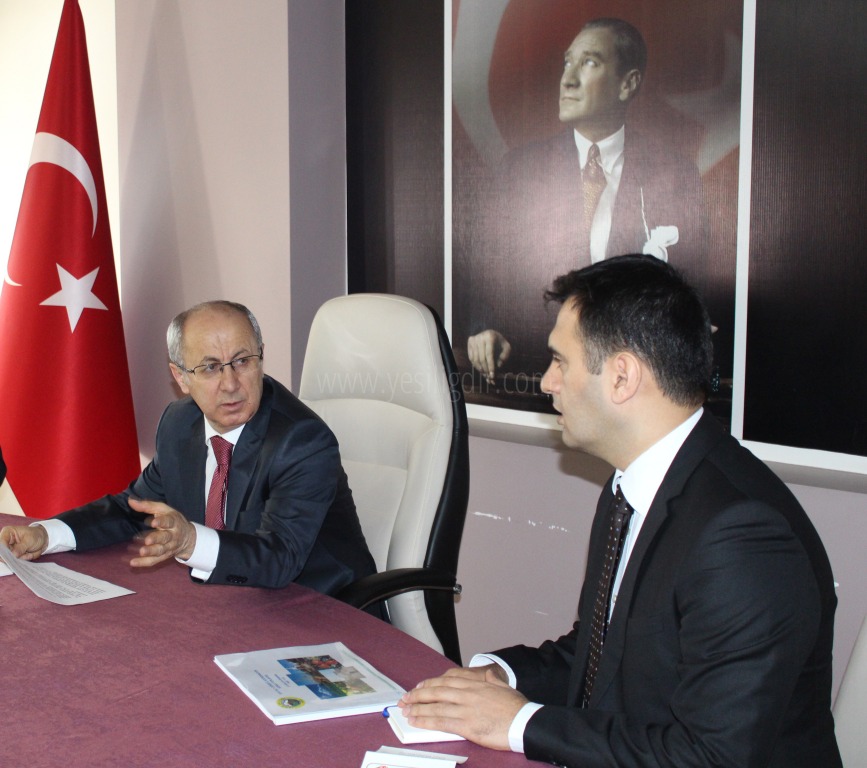 Cuma Namazı İzni