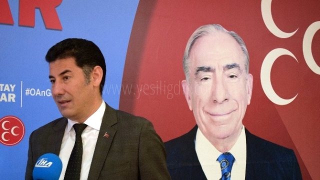 MHP'de Olağanüstü Kurultayın Toplanması İçin Yarın Mahkemeye Başvurulacak