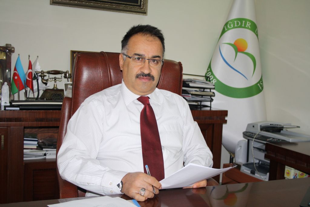 Gençlik Danışma Birimi GEDAB Faaliyete Geçti