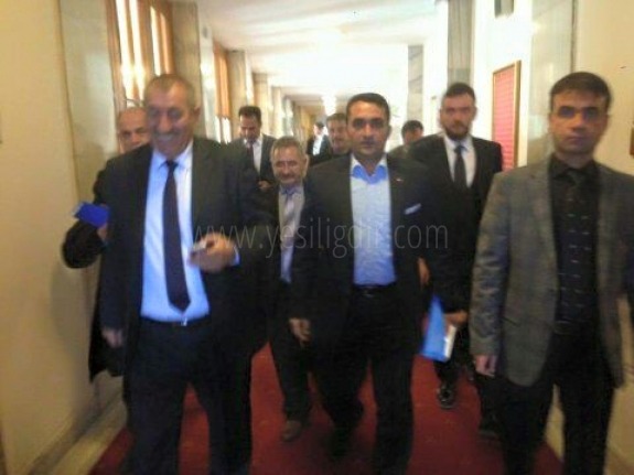 Küçük Sanayi Sitesi Projesine Bakanlıktan Onay Çıktı