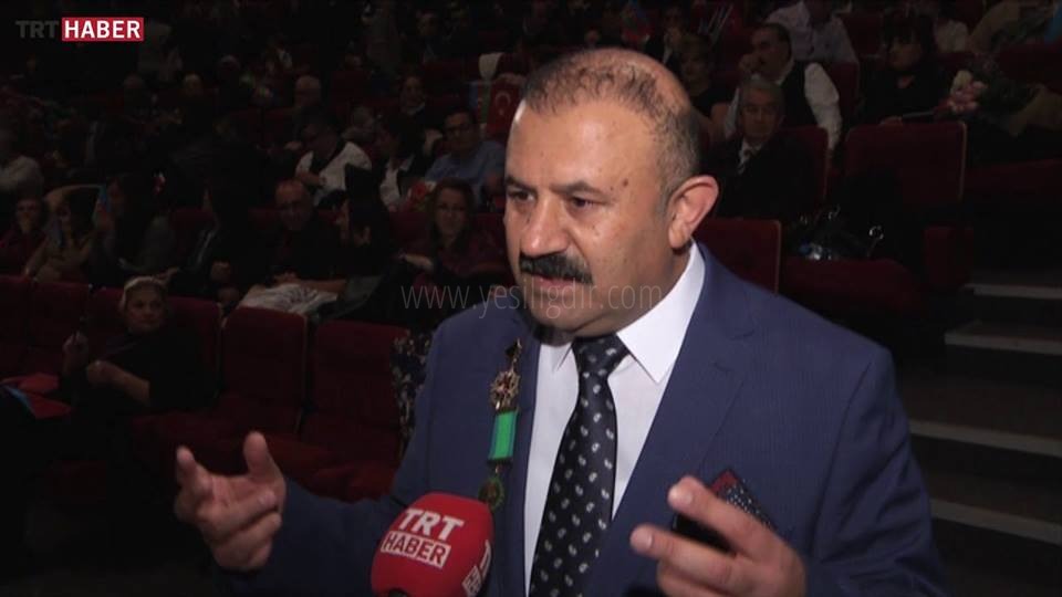 Fransa ve İtalyayı Kınıyoruz