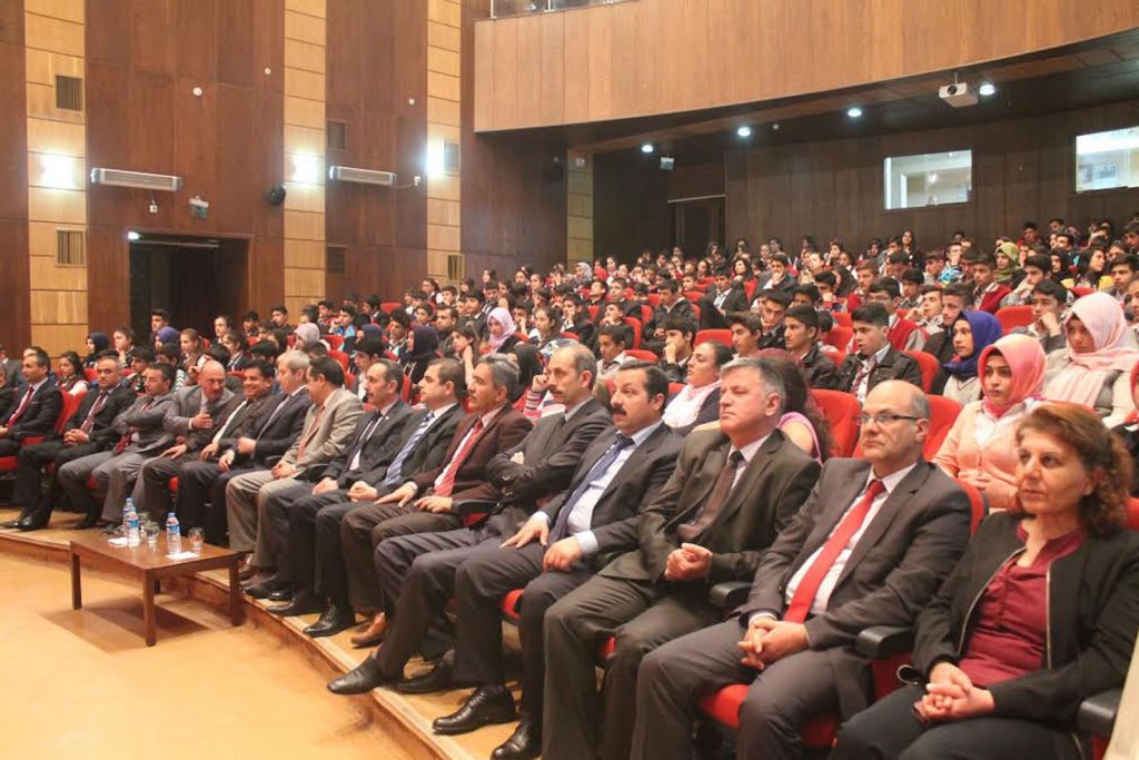 Turizm Haftası Ekinlikleri Ödül Töreniyle Sona Erdi