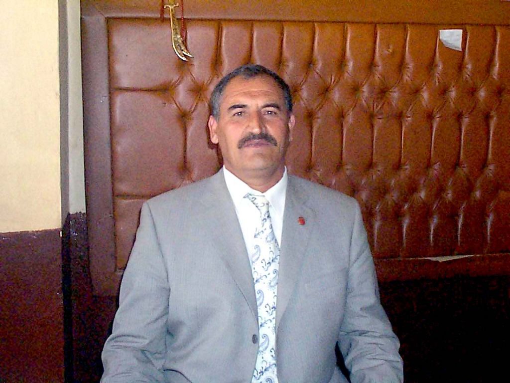 Asker Çeçen Kavgalı Üç Aileyi Barıştırdı