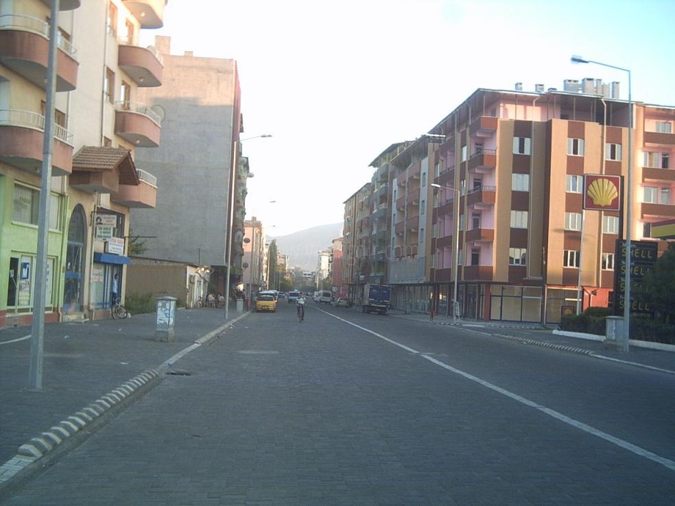 TEK YÖN UYGULAMASI GEÇİCİ SÜRELİĞİNE İPTAL EDİLDİ