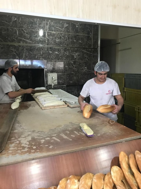 GIDA ÜRETİM VE SATIŞ YERLERİNDE DENETİMLER YAPILDI