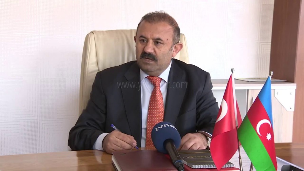 IĞDIR DEVLET HASTANESİNE ANJİYO ÜNİTESİ İSTİYORUZ
