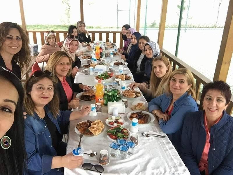 HAZAR KOLEJİİNDEN GELENEKSEL ETKİNLİK
