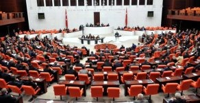 139 Milletvekiline Ait 682 Fezleke Başbakanlığa Gönderildi