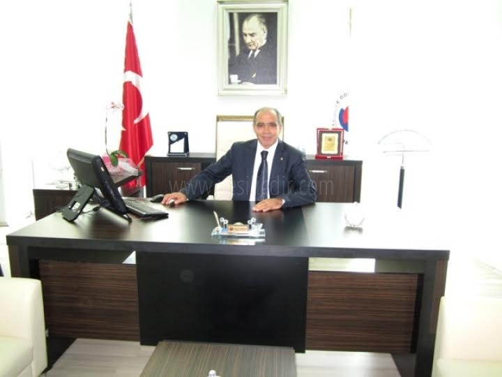 GÜNEŞ ENERJİSİ İLE İLGİLİ ÇALIŞMALARIMIZA START VERDİK