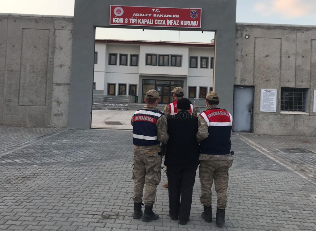 16 Yıl Önce İşlenen Cinayet Aydınlatıldı