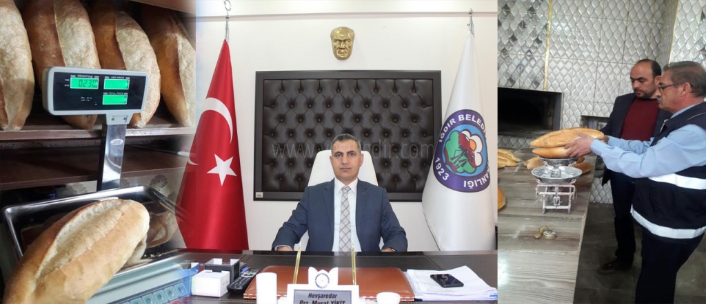 FIRINLARA CEZA YAĞDI
