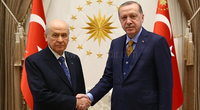 AK Parti'nin Iğdır'dan Aday Çıkarmayacağı İddia Edildi