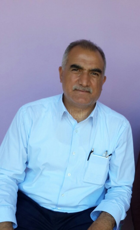 Kanber Güzel Kayadan Kınama