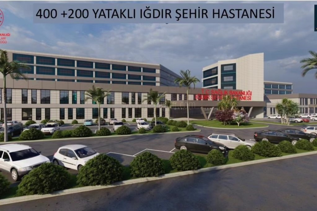 Milletvekili Alagöz Biz çalışıyoruz