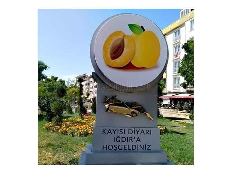 KAYSI ARAŞTIRMA ENSTİTÜSÜ MÜDÜRLÜĞÜ KURULMALIDIR