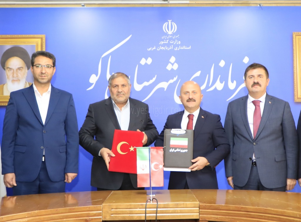 İranda 95 Alt Güvenlik Komite Toplantısı Gerçekleşti