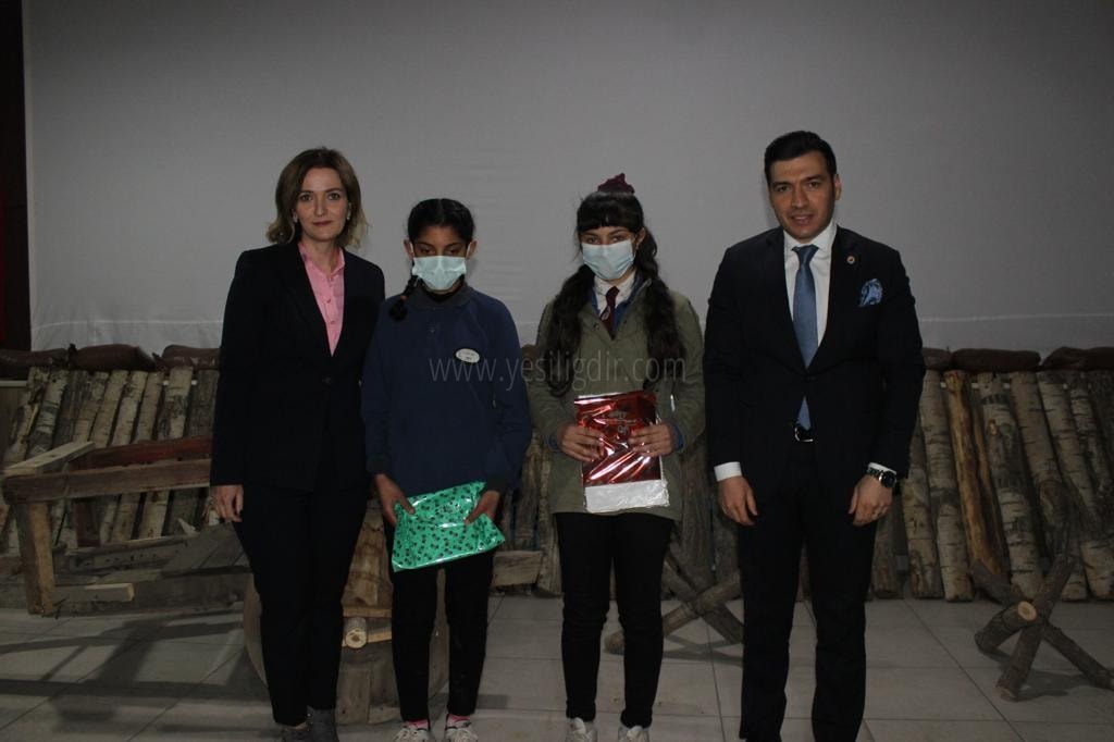 18 MART ÇANAKKALE ZAFERİ ETKİNLİĞİ