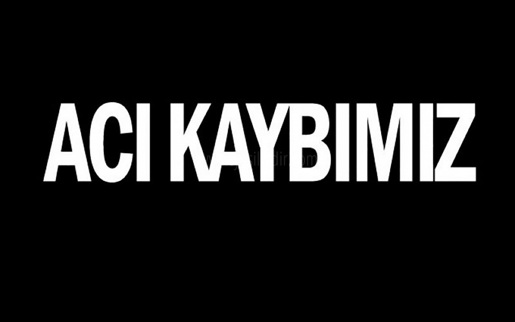 ACI KAYBIMIZ