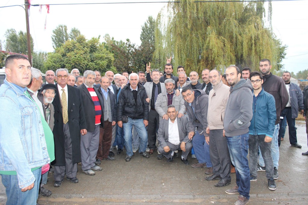 13 Yıllık AKP İktidarı Ne Yaptı