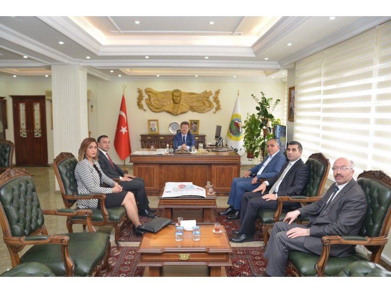 BURASI IĞDIR BURADA İŞ VAR