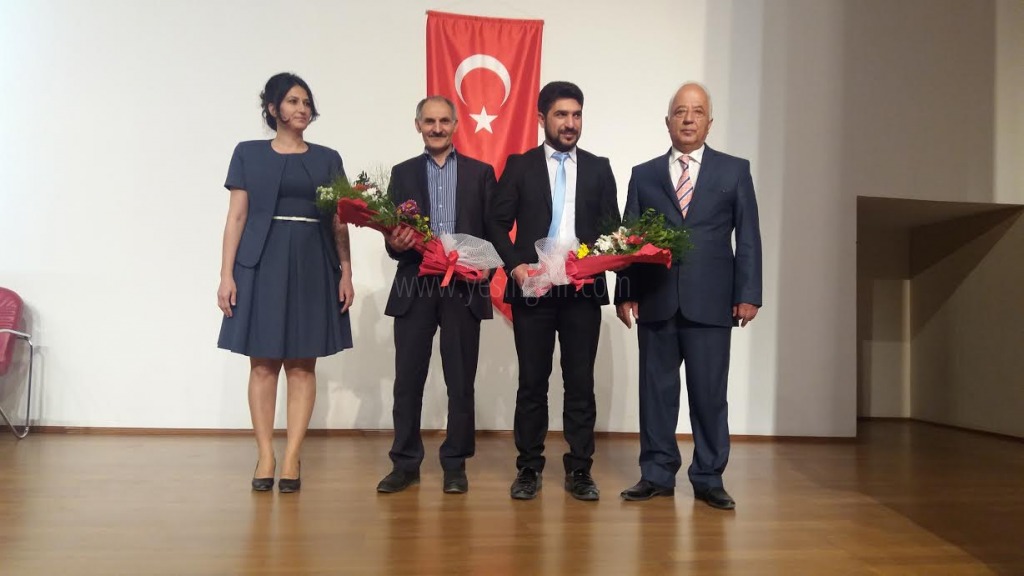 Kutlu Doğum Haftası Kutlandı