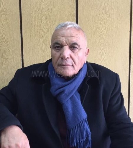 Kalbi Daha Fazla Dayanamadı