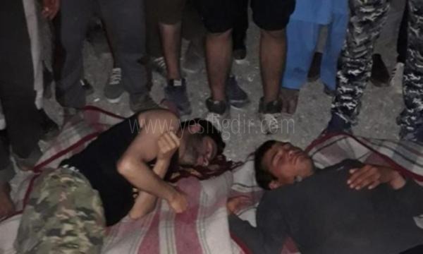 Valilik Yalanlasa da Verem Sosyal Medyayı Yıkıyor