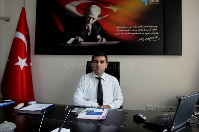 İŞKUR Engelli İstihdamı İçin Projelerinizi Bekliyor