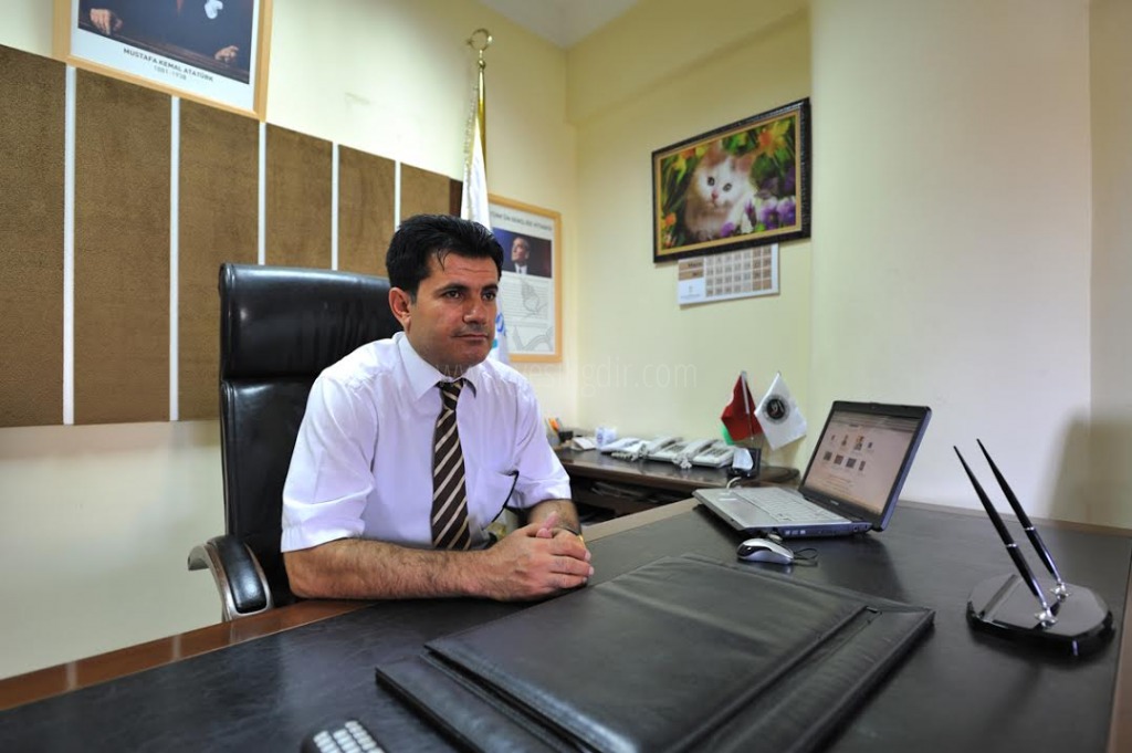 TURİZM HAFTASI YEMEK YARIŞMALARI BAŞLIYOR