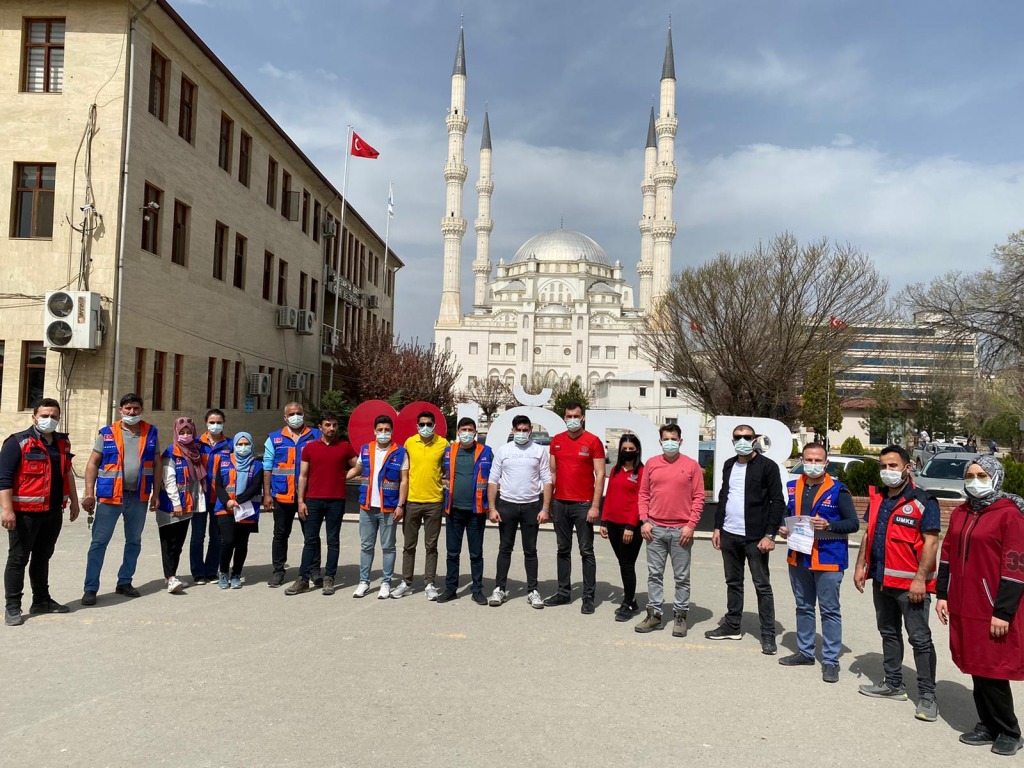 Iğdır Kenan Kalem için seferber oldu