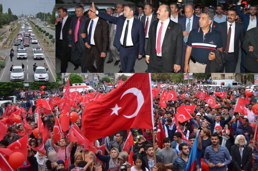 Birliğin Adresi İşte Mhp