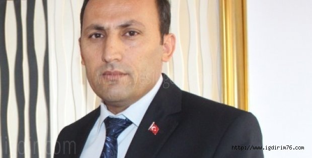 MHP İl Başkanı Ersoy İçer Siyasetin Seviyesini Düşürüyorlar Dedi