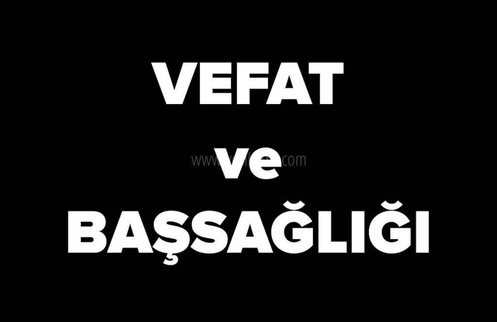 ACAR AİLESİNİN ACI GÜNÜ