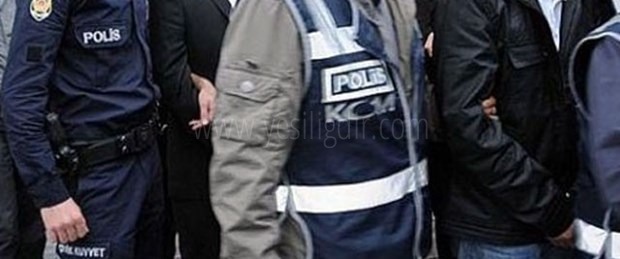 Iğdırda gözaltı operasyonları