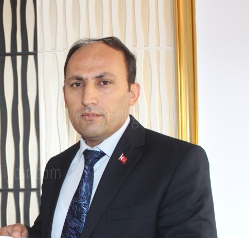 MHP İL BAŞKANI ERSOY İÇER KADINLARIMIZ AİLE BİRLİĞİMİZİN TEMEL TAŞIDIR