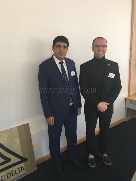 Üniversitemiz İle Salzburg Üniversitesi Arasında İşbirliği Protokolü İmzalandı